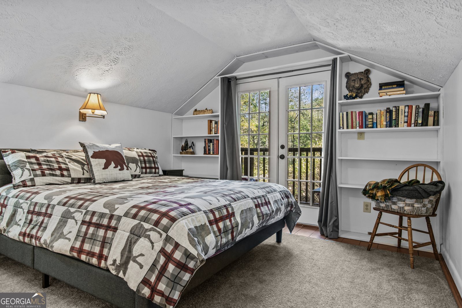 100 Windsong Lane Rabun Gap - 52