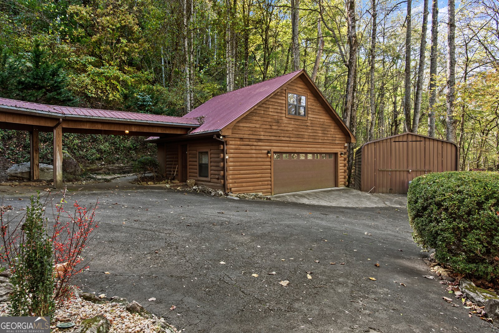 100 Windsong Lane Rabun Gap - 53