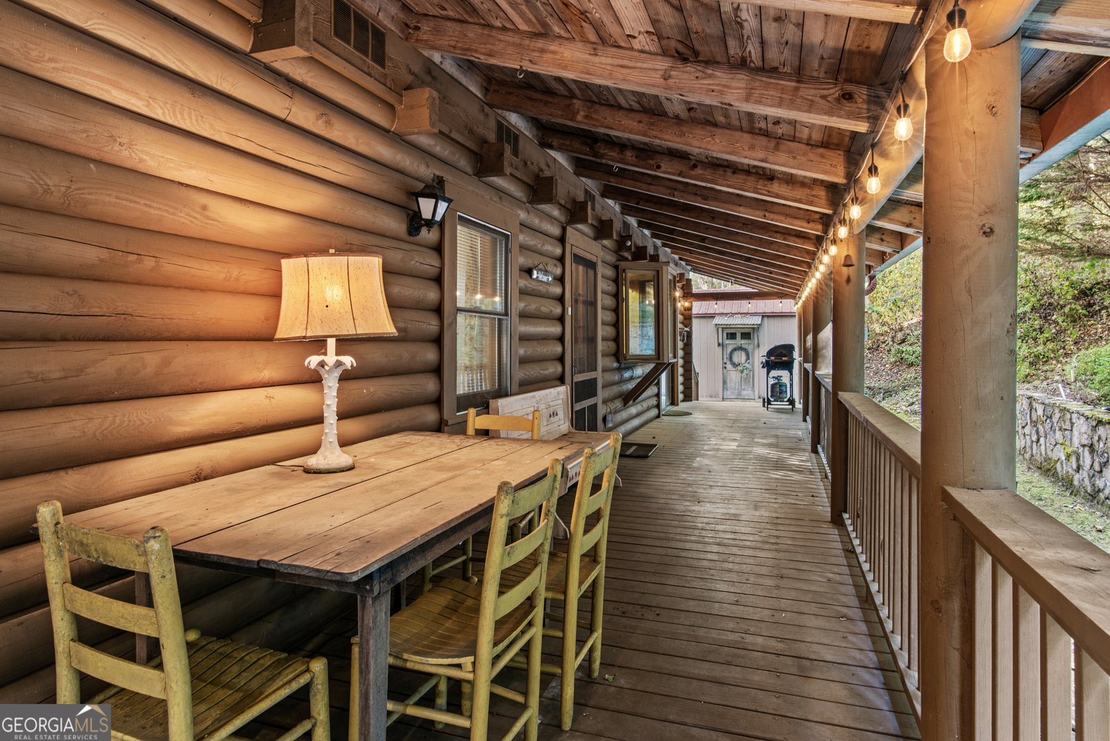 100 Windsong Lane Rabun Gap - 55