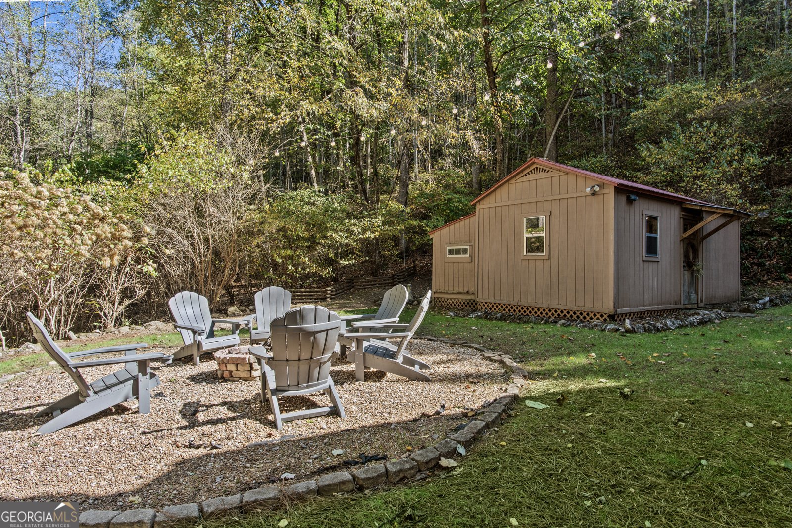 100 Windsong Lane Rabun Gap - 58
