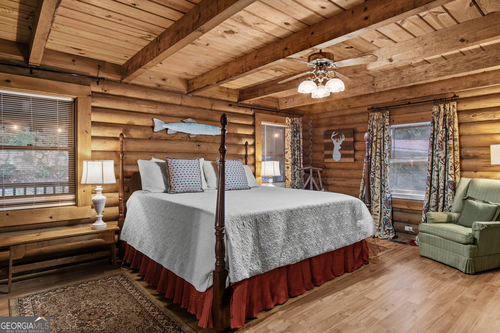 100 Windsong Lane Rabun Gap - 59