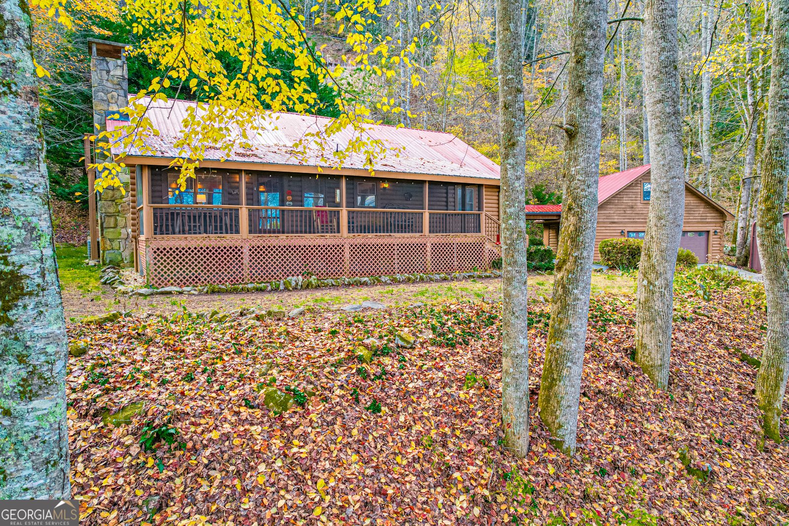 100 Windsong Lane Rabun Gap - 6