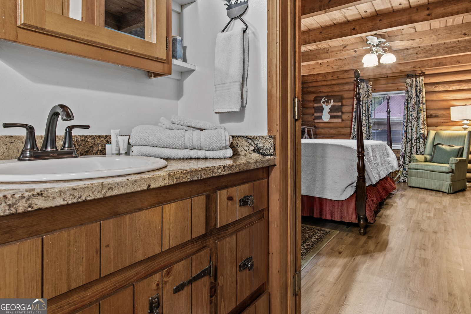100 Windsong Lane Rabun Gap - 64