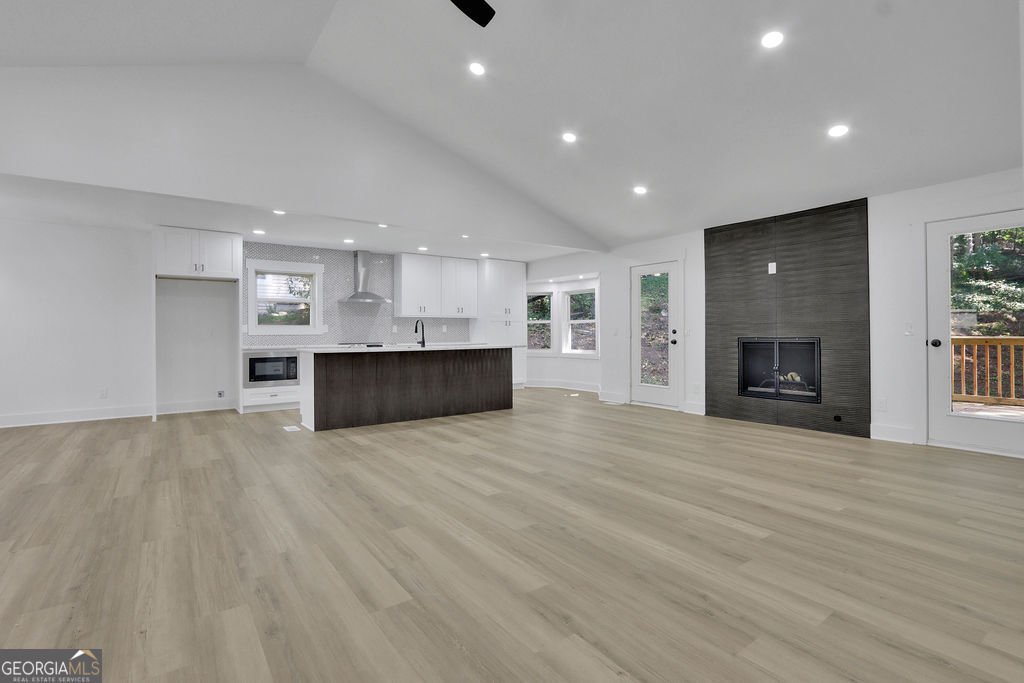 2768 Hawk Trace Court Marietta - 13
