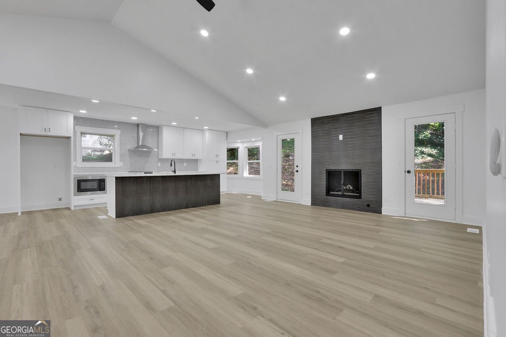 2768 Hawk Trace Court Marietta - 14
