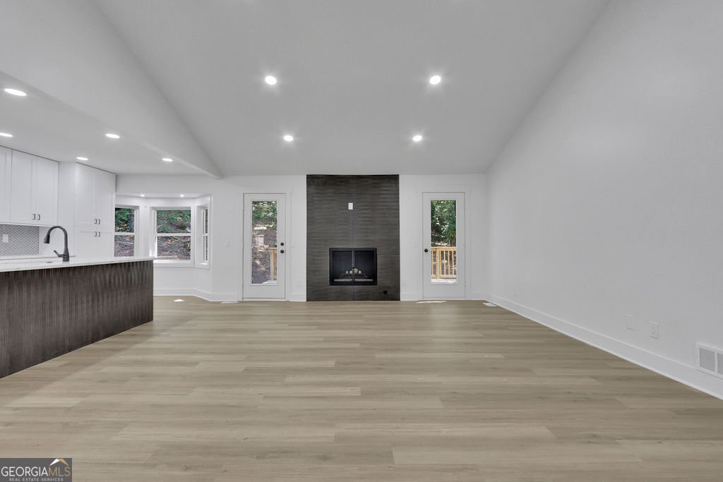 2768 Hawk Trace Court Marietta - 15