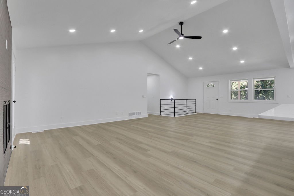 2768 Hawk Trace Court Marietta - 16