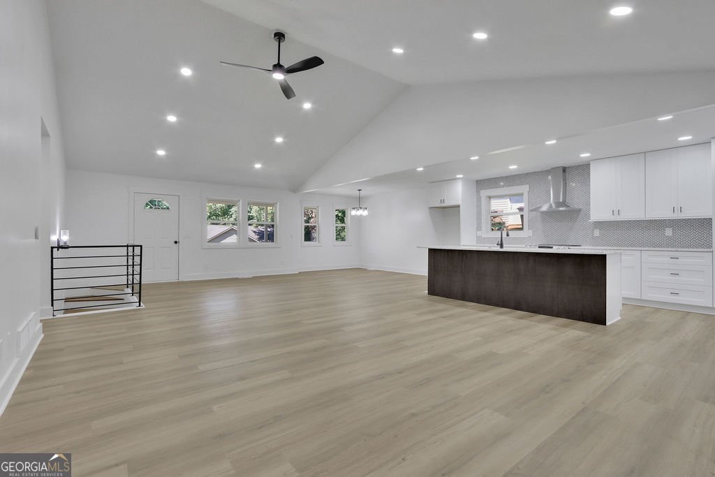 2768 Hawk Trace Court Marietta - 17