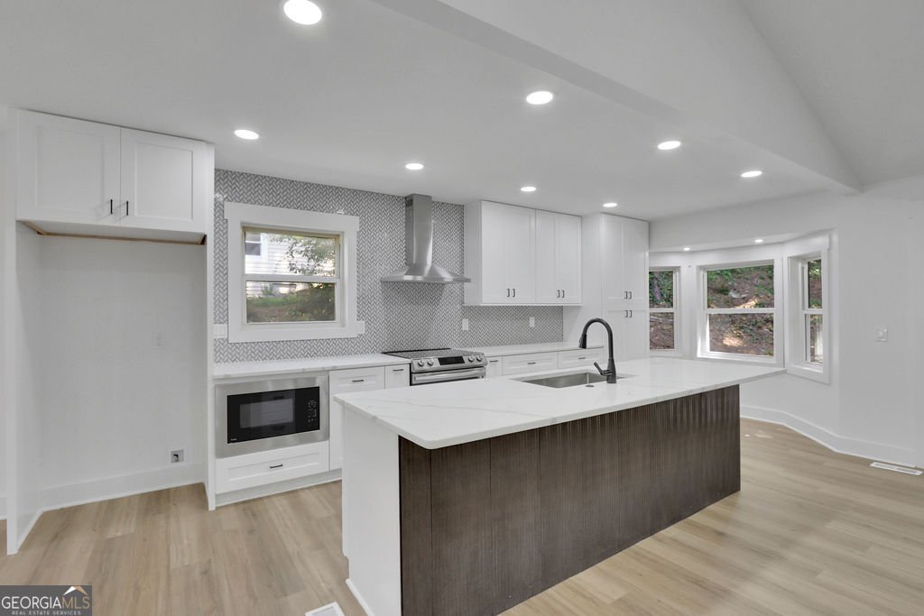 2768 Hawk Trace Court Marietta - 18