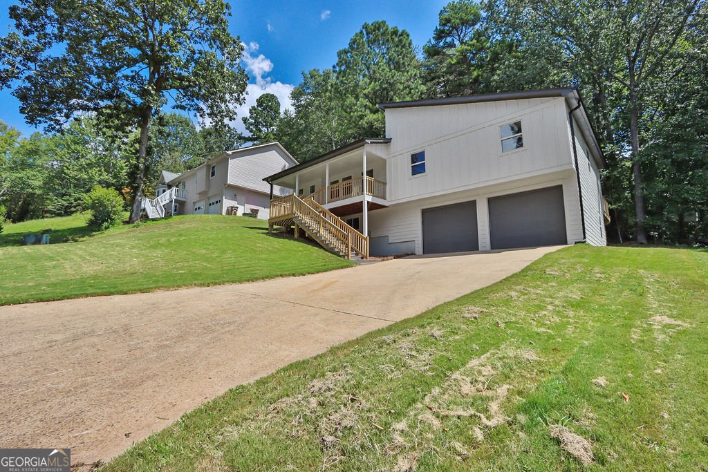 2768 Hawk Trace Court Marietta - 2