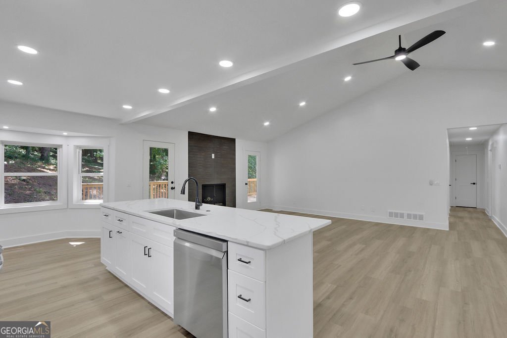 2768 Hawk Trace Court Marietta - 24