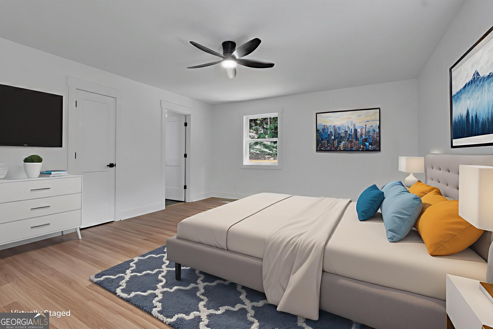 2768 Hawk Trace Court Marietta - 34