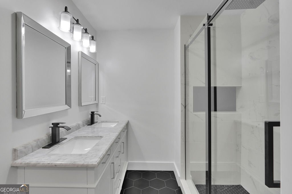 2768 Hawk Trace Court Marietta - 38