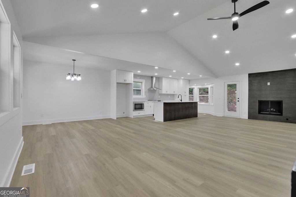 2768 Hawk Trace Court Marietta - 7