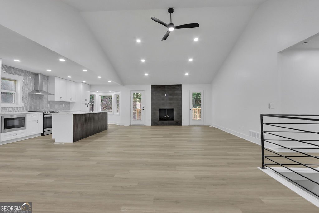 2768 Hawk Trace Court Marietta - 8