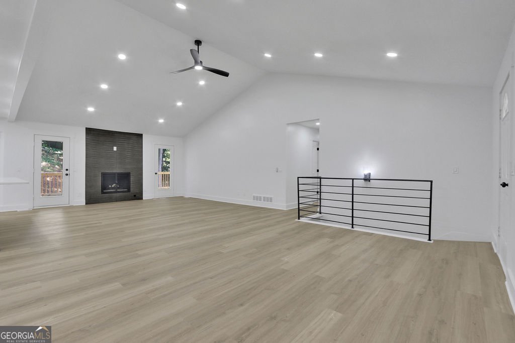 2768 Hawk Trace Court Marietta - 9