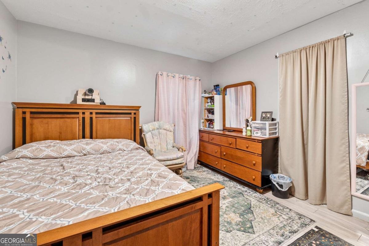 269 Keaton Street Marietta - 1