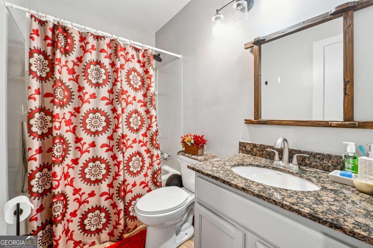 269 Keaton Street Marietta - 5