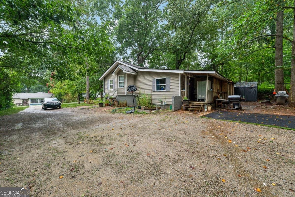 269 Keaton Street Marietta - 8