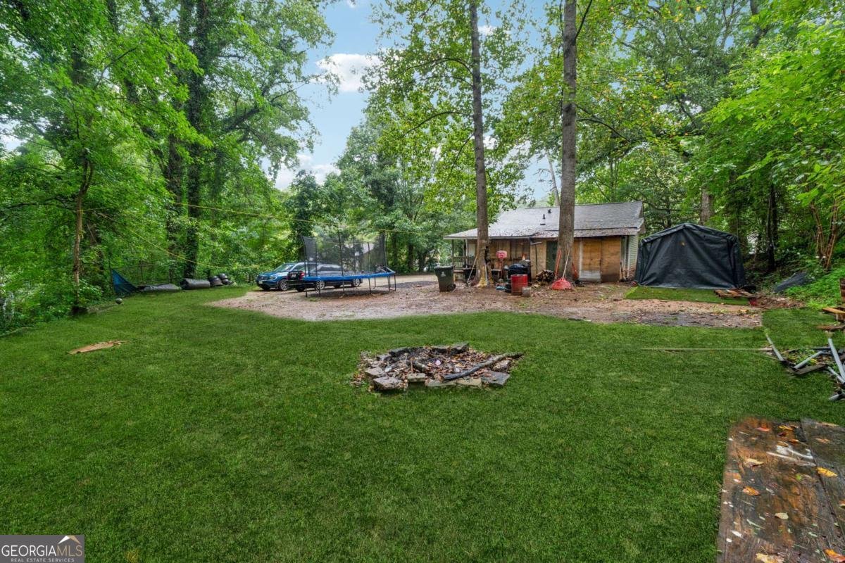 269 Keaton Street Marietta - 9