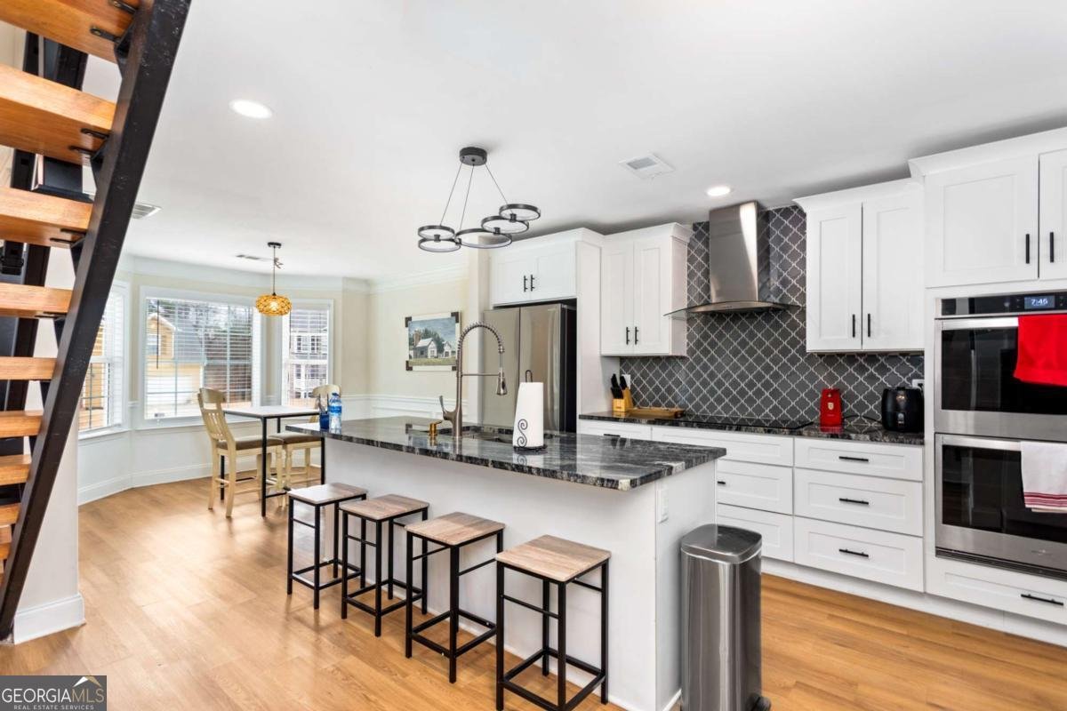 6604 Destiny Drive Mableton - 10