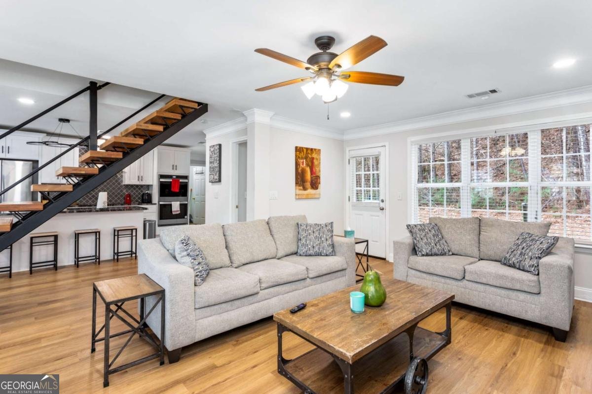 6604 Destiny Drive Mableton - 15