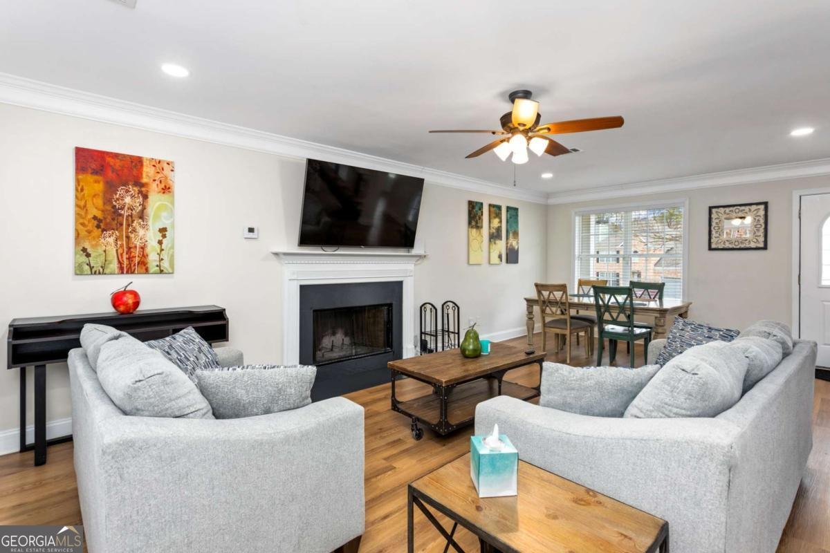 6604 Destiny Drive Mableton - 17