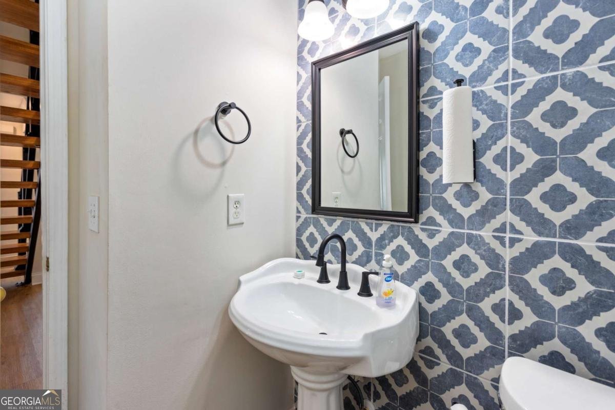 6604 Destiny Drive Mableton - 18