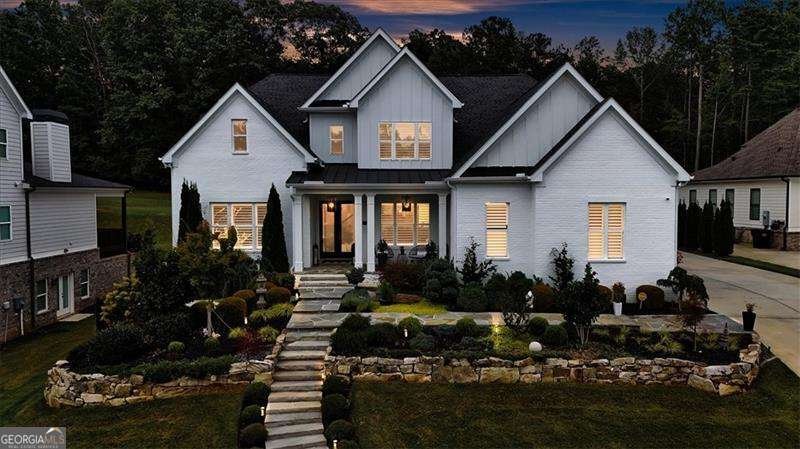 33 Nuttail Lane Powder Springs - 1