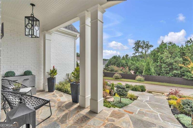 33 Nuttail Lane Powder Springs - 10