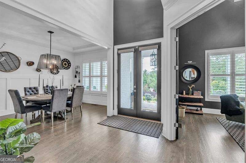 33 Nuttail Lane Powder Springs - 12