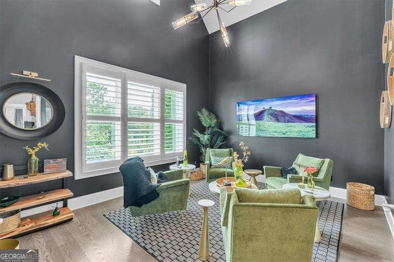 33 Nuttail Lane Powder Springs - 13