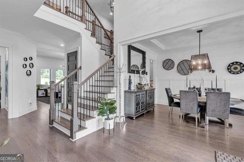 33 Nuttail Lane Powder Springs - 14