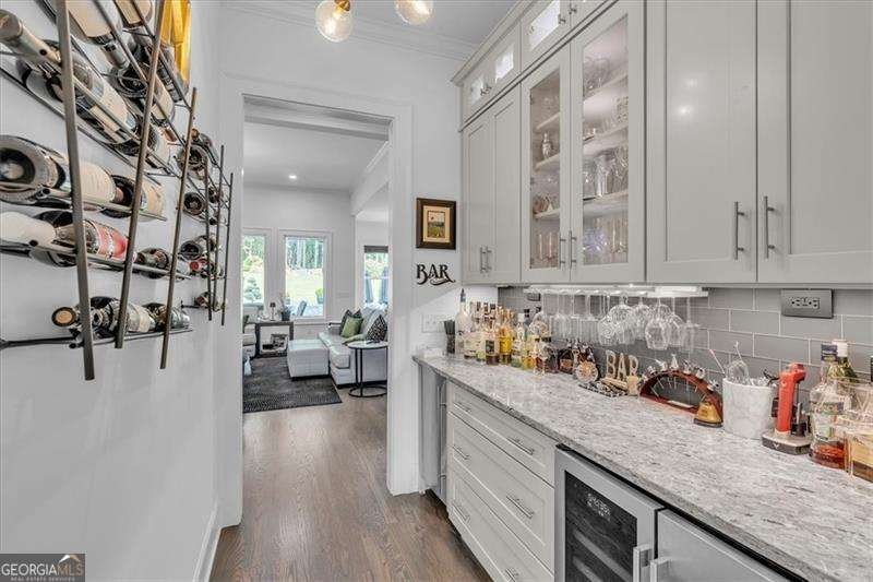 33 Nuttail Lane Powder Springs - 15