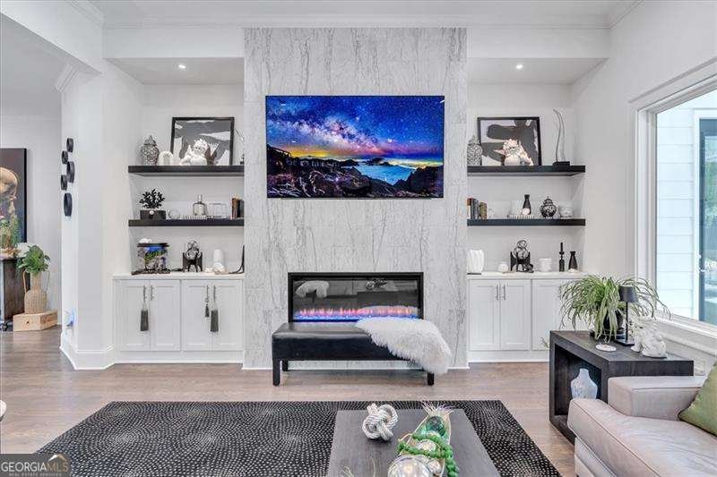 33 Nuttail Lane Powder Springs - 21