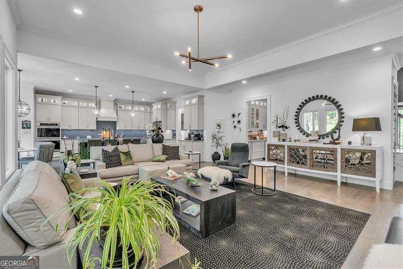 33 Nuttail Lane Powder Springs - 24