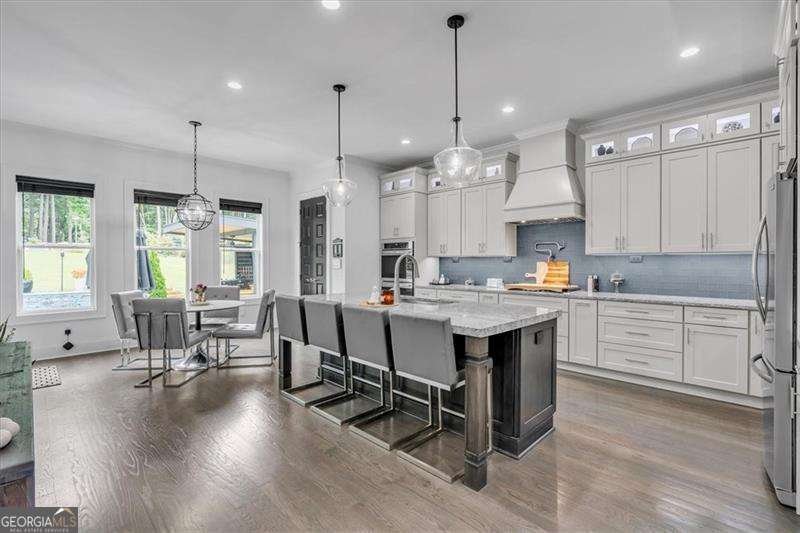 33 Nuttail Lane Powder Springs - 25