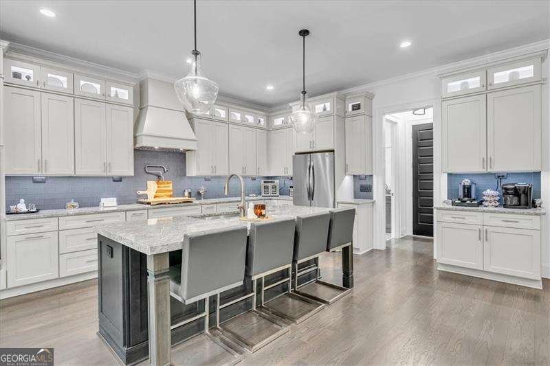 33 Nuttail Lane Powder Springs - 26