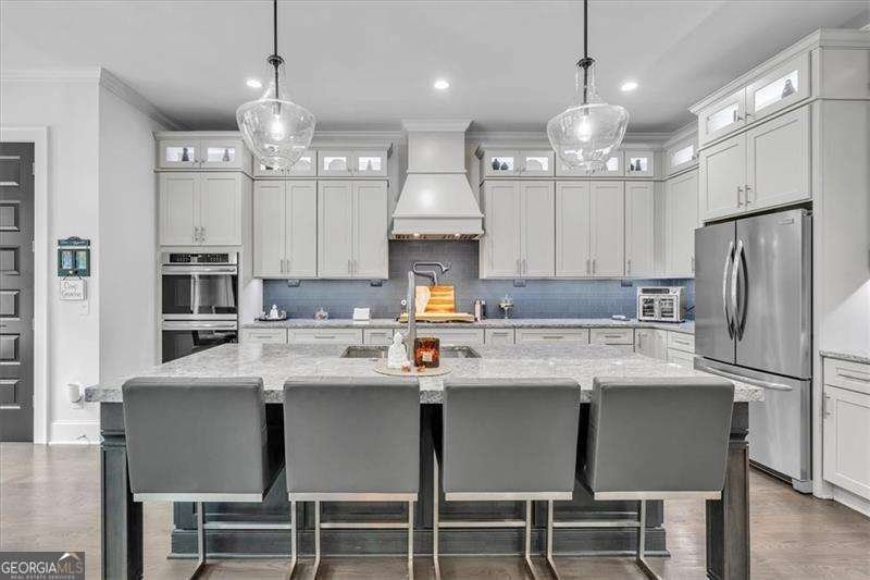 33 Nuttail Lane Powder Springs - 27