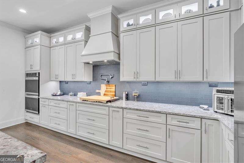 33 Nuttail Lane Powder Springs - 28