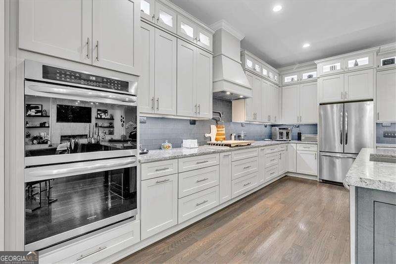 33 Nuttail Lane Powder Springs - 29