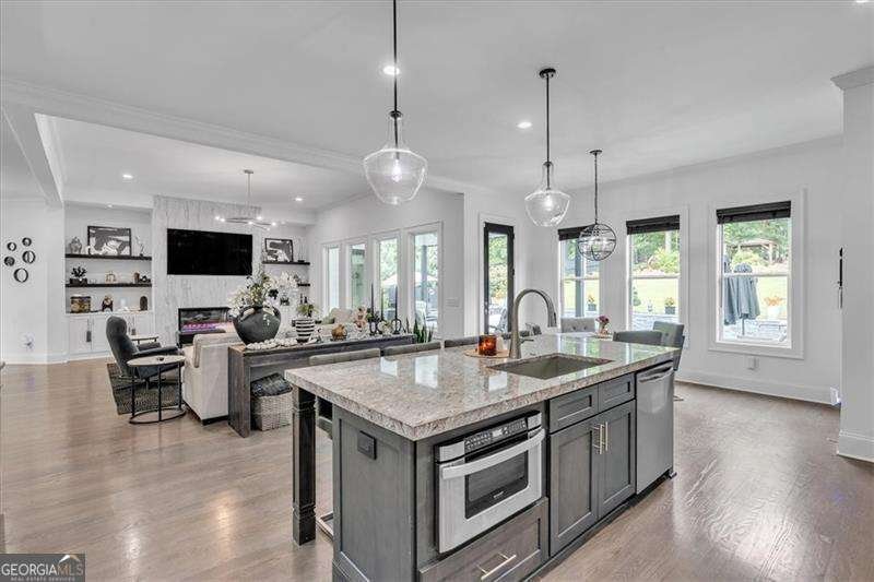 33 Nuttail Lane Powder Springs - 30