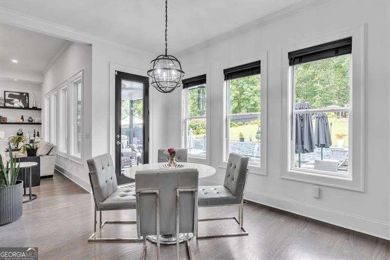 33 Nuttail Lane Powder Springs - 32