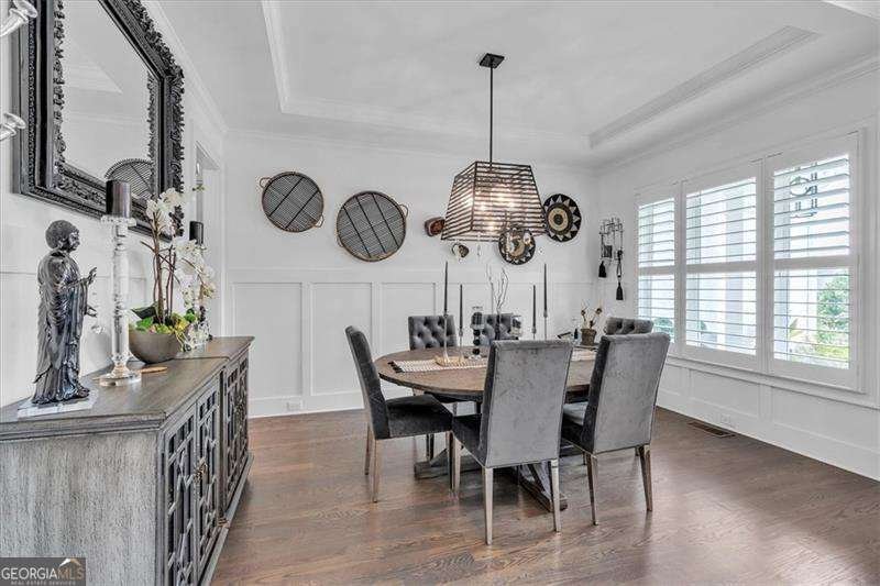 33 Nuttail Lane Powder Springs - 33