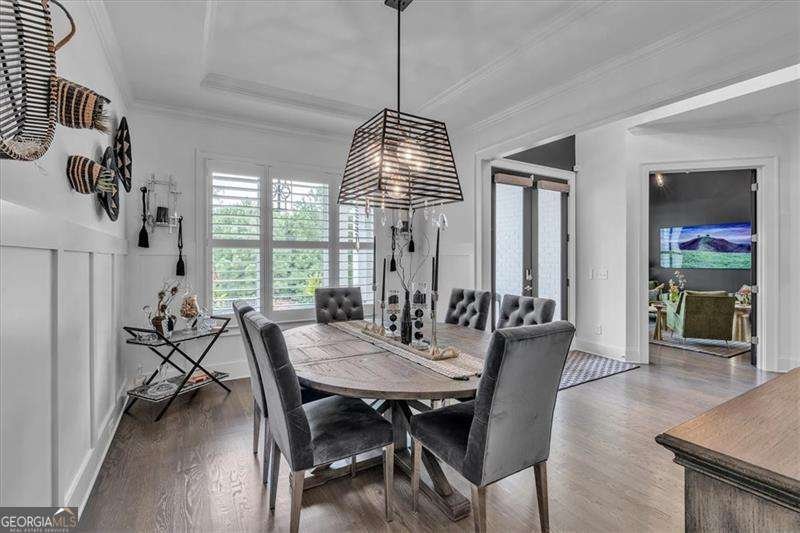 33 Nuttail Lane Powder Springs - 34
