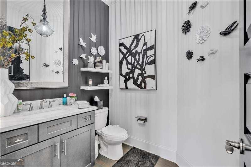 33 Nuttail Lane Powder Springs - 35