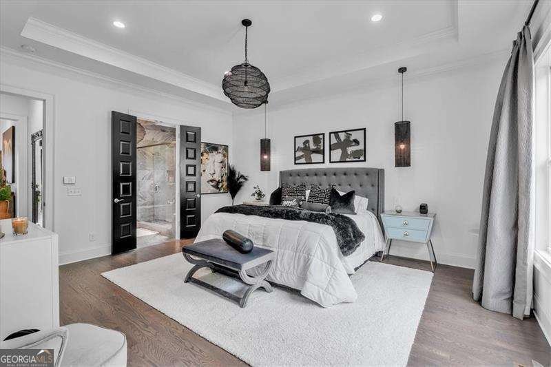 33 Nuttail Lane Powder Springs - 37