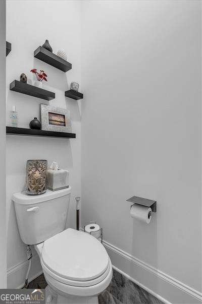 33 Nuttail Lane Powder Springs - 44
