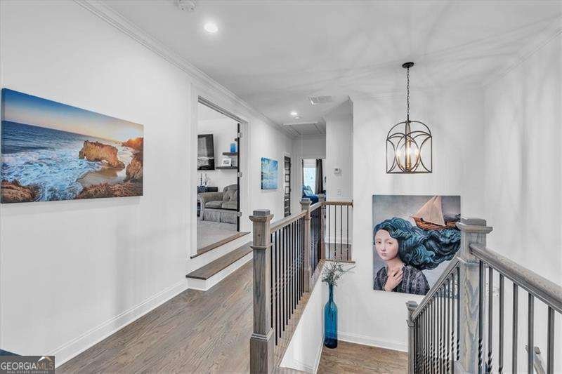 33 Nuttail Lane Powder Springs - 45