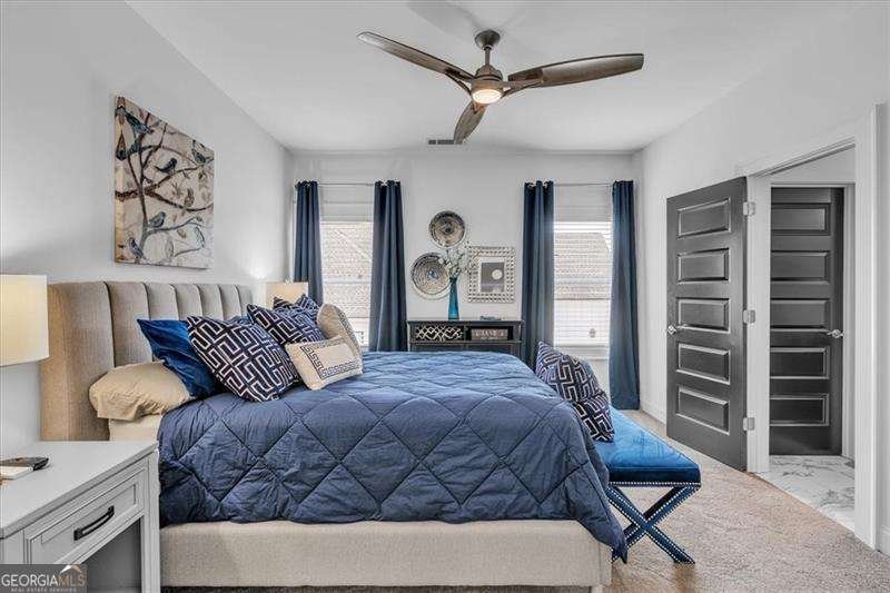 33 Nuttail Lane Powder Springs - 46